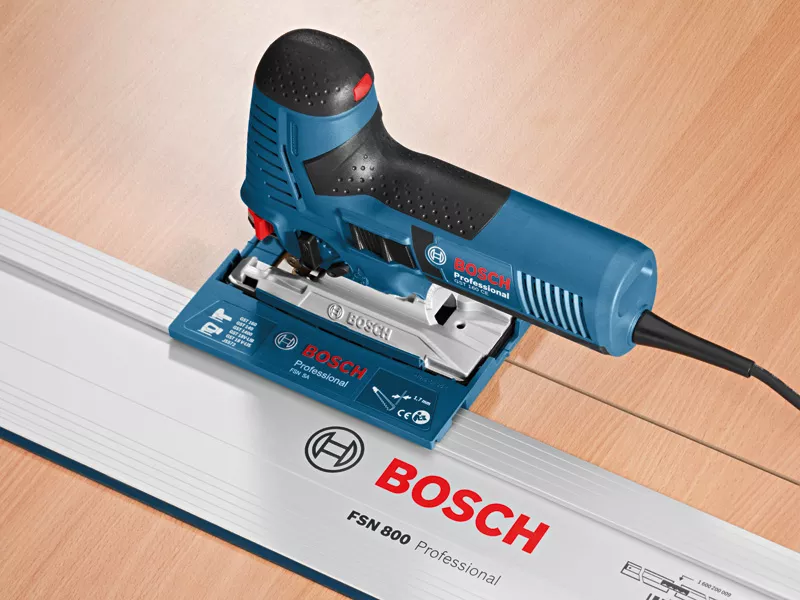 Adaptateur FSN SA pour rail de guidage BOSCH